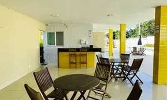 Imagem 2: ALUGO - COND. CALIFÓRNIA (100% mobiliado