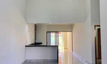 Imagem 4: Casa Térrea de alto Padrão à venda no condomínio Reserva Real, Paulínia - SP