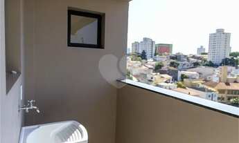 Imagem 5: Apartamento com 2 dormitórios e 1 vaga - 1,3 km do Parque da Aclimação