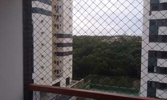 Imagem 7: Apartamento para venda tem 68 metros quadrados com 3 quartos em Imbuí - Salvador - Bahia