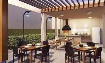 Imagem 6: Xpress Tucuruvi Apartamento com 2 dormitórios