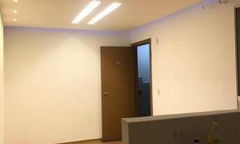 Imagem 7: Apartamento com dois quartos