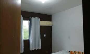 Imagem 5: Casa nas canoas no precinho