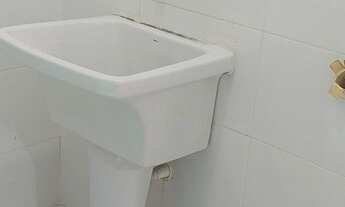 Imagem 6: Apartamento 45 mts uteis 1 dormitório -terreo com quintal !! a cerca de 600 mts ate o metr