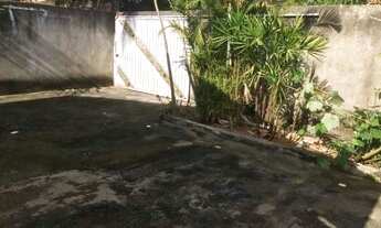 Imagem 2: Casa com Quintal em Santa Bárbara