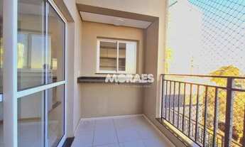 Imagem 7: Apartamento duplex com 2 suítes, 80 m² - venda por R$ 590.000 ou aluguel por R$ 3.560/mês