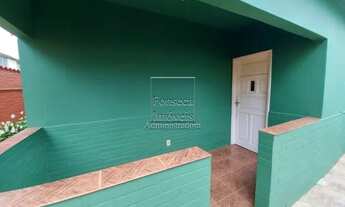 Imagem 2: PETRóPOLIS - Casa Padrão - Estrada da Saudade