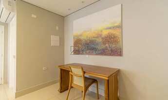 Imagem 3: Locação Apartamento 1 Dormitórios - 67 m² Itaim Bibi