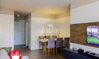 Imagem: Santo André - Apartamento Padrão - Campestre