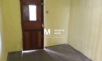 Imagem 4: Locação de casa térrea, 1 dormitório e 1 vaga Pq São Luis