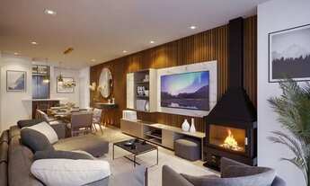 Imagem: Apartamento no Residencial Ravena em Canela!