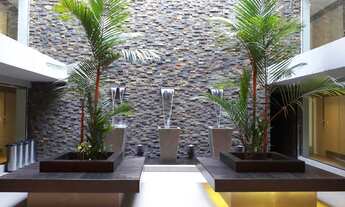 Imagem 6: Apartamento para locacão possui 49 metros quadrados com 2 quarto em Tambaú - João Pessoa