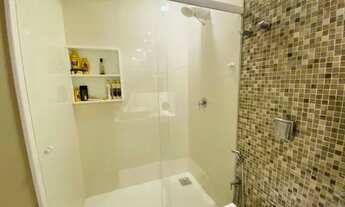 Imagem 5: Rua Fonseca Teixeira, Cidade Jardim , Moema - São Paulo - SP