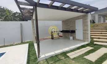 Imagem 6: LOCAÇÃO DE CASA NO CONDOMÍNIO VAE DOS LAGOS !!!