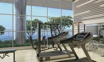 Imagem 7: Lançamento Apartamento 172m² no Jardim Goiás Varanda 03 Quartos TR161555(MKT)16