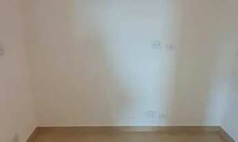 Imagem: Apartamento para aluguel possui 37 metros