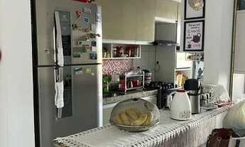 Imagem 2: Torres Dumont, da Leal Moreira, bairro da Pedreira, com 84m²