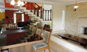 Imagem 6: Cond Nova Higienópolis - Muito ampla, 4 suítes, piscina e gourmet!