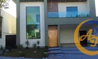 Imagem: Sobrado 5 Quartos no Terras do Vale em Caçapava