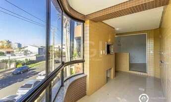 Imagem 2: Apartamento para venda tem 149 metros quadrados com 3 quartos em Marechal Rondon - Canoas