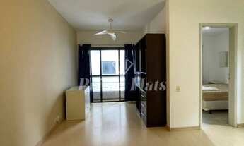 Imagem: Flat disponível para venda no Madison Plaza