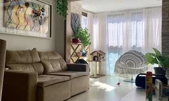 Imagem 5: Apartamento 2 quartos Ocean - Pontal Oceânico