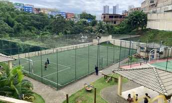 Imagem 2: Apartamento à venda, 2 quartos, Brotas - Salvador/BA
