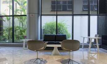 Imagem 5: Flat Interative disponível para venda com 25m² e 01 vaga de garagem