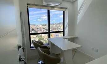 Imagem 2: Conjunto/Sala em Praia de Belas