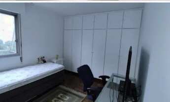 Imagem 5: Apartamento para venda com 135 metros quadrados com 3 quartos em Jardim Paulista - São Pau