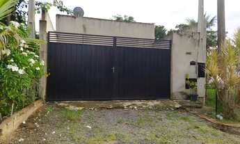 Imagem 6: Casa condomínio marbella