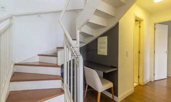 Imagem 13: Apartamento Locação 2 Dormitórios - 125 m² Brooklin