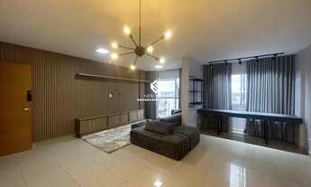 Imagem 3: Excelente apartamento com 2 suítes plenas no Setor Nova Suíça