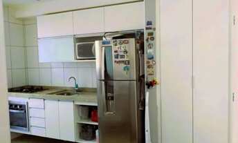 Imagem 2: APARTAMENTO RESIDENCIAL em SÃO PAULO - SP, JARDIM CABORÉ