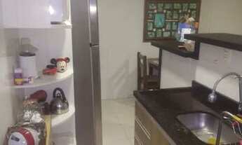 Imagem 3: Apto Mobiliado Financiado - Leia Tudo