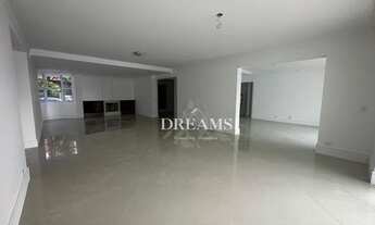 Imagem 1: Casa com 3 dormitórios para alugar, 405 m² por R$ 25.000,00/mês - Residencial Cinco (Alpha