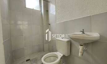 Imagem 4: Apartamento com 2 quartos para alugar, 45 m² por R$ 950,00/mês - São Pedro - Juiz de Fora