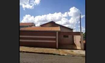 Imagem: Vendo casa jardim abussaf