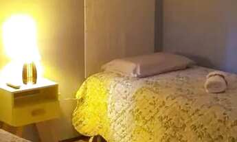 Imagem 5: Alugo casa mensal