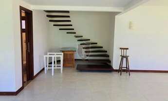 Imagem 7: Casa duplex moderna 3 suítes, com área verde em condomínio fechado!