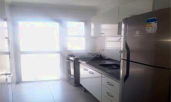 Imagem 2: Apartamento - Vila Olímpia - 2 dormitórios - 1 banheiro - 1 vaga - aluga