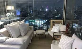 Imagem 2: Venda Apartamento 4 Dormitórios - 134 m² Vila Olímpia