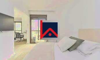 Imagem 14: Locação Apartamento 3 Dormitórios - 184 m² Higienópolis