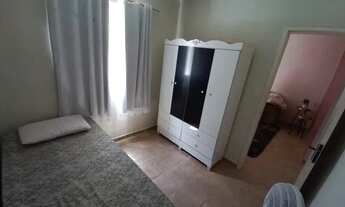 Imagem 3: Alugo Apartamento 2 quartos Mobiliado - Campo Novo- Indianópolis