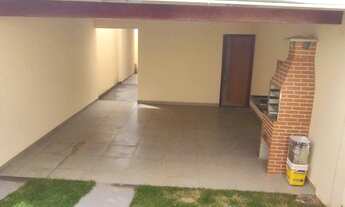 Imagem 2: Casa Primavera, Anápolis