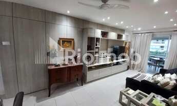 Imagem 5: Recreio dos Bandeirantes