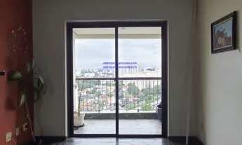 Imagem 5: Lado da USP- Excelente apto 3 dts 1 suite 77mts- 2 dts sendo 1 suíte - lazer- 1 vagas - Ja