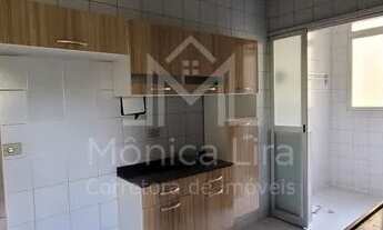 Imagem 5: Apartamento para aluguel com 3 quartos em Condomínio Residencial Villa Verde - Itu - São