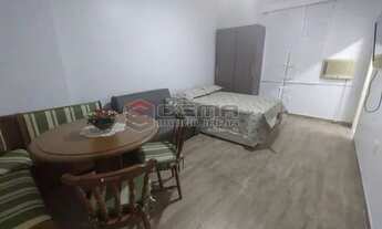 Imagem 7: Excelente Conjugado mobiliado no Flamengo, perto do metrô