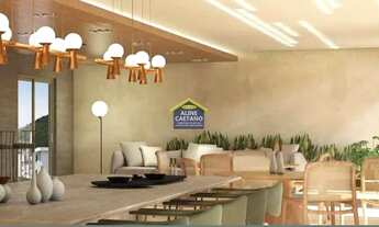 Imagem 5: Apart 2 Suites Entrada Baixa Canto do Forte JGA834